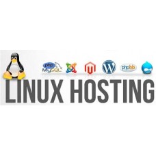 Linux Hosting 512 MB