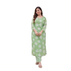 LUiCAT Cotton & Rayon Kurta Set for Women || Kurti Set for Women || Kurti for Women || Latest Stylish Cotton Kurtis for Women || Kurta Sets Summers || Office Kurta Set || Plus Size Kurta. LUiCAT Cotton & Rayon Kurta Set for Women || Kurti Set for Women || Kurti for Women || Latest Stylish Cotton Kurtis for Women || Kurta Sets Summers || Office Kurta Set || Plus Size Kurta.