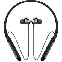 PHILIPS Wireless Bluetooth In Ear Neckband Earphone with Mic (Black) PHILIPS Wireless Bluetooth In Ear Neckband Earphone with Mic (Black)