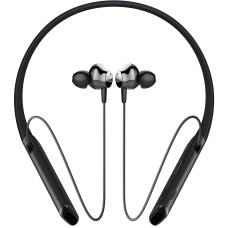 PHILIPS Wireless Bluetooth In Ear Neckband Earphone with Mic (Black) PHILIPS Wireless Bluetooth In Ear Neckband Earphone with Mic (Black)