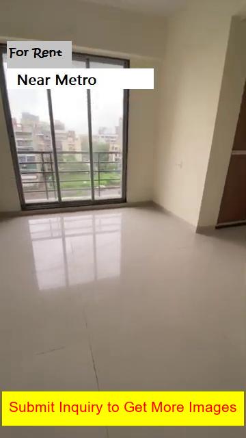 1 BHK Flat for Rent in Inderlok Only in 8500, Delhi Near Bus Stand