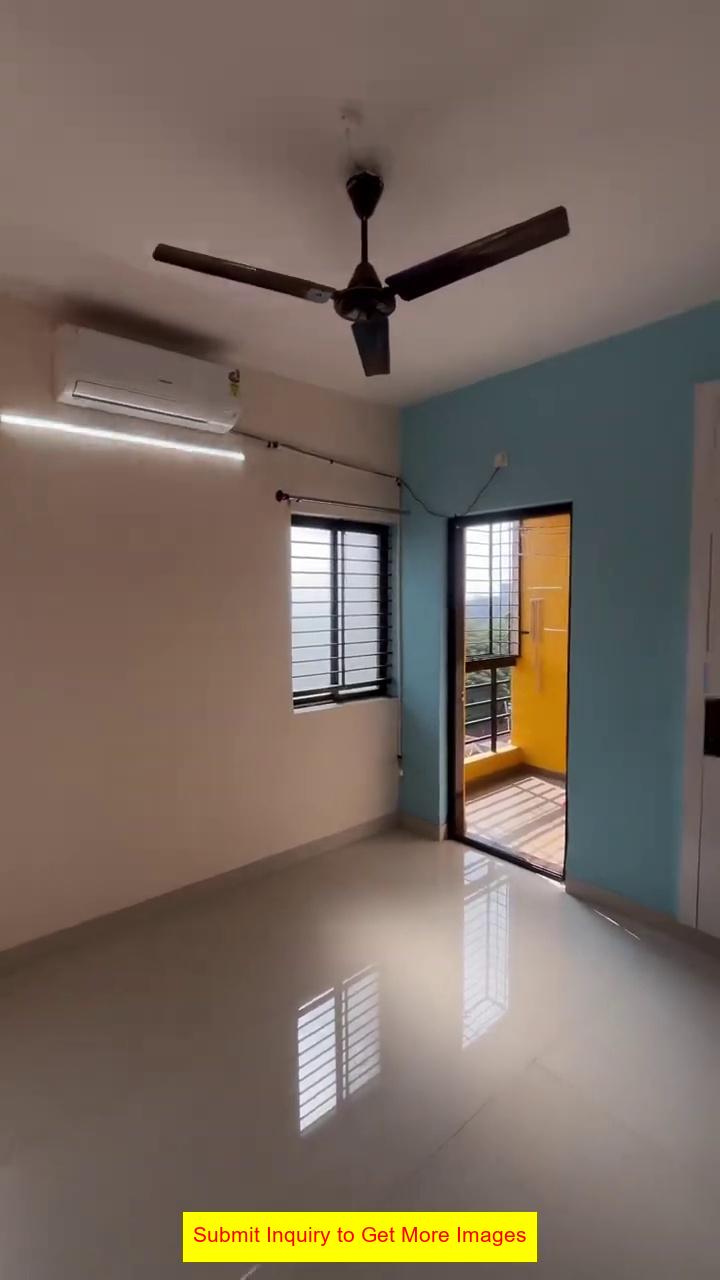 3 BHK Flat for Rent in Karampura Only in 23800, Delhi Near Bus Stand