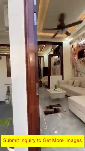 3 BHK Flat for Rent in Punjabi Bagh Only in 32200, Delhi Near Bus Stand